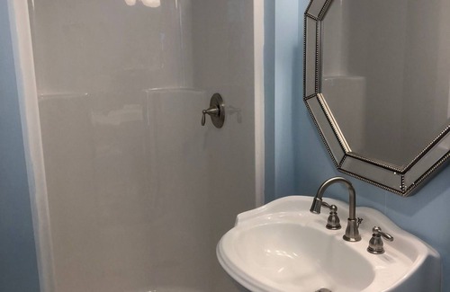 Ocean Grove Bed & Breakfast | The Carriage House B&B