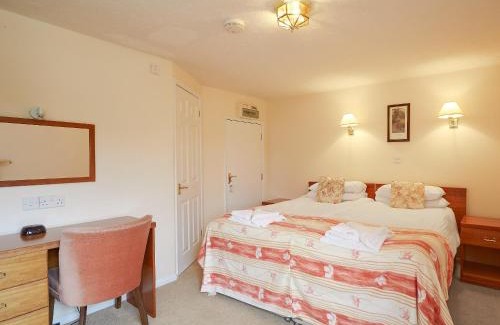 Sidmouth House | The Carriages