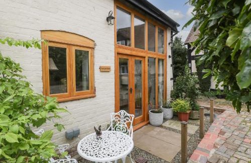Yarpole House | The Cart Barn