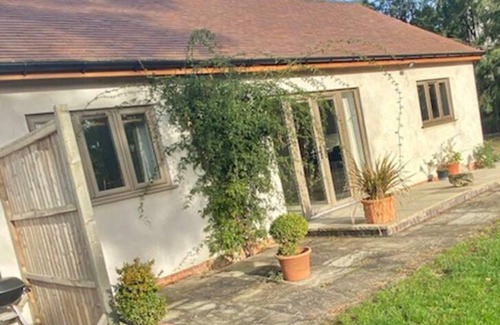 Cheltenham Cottage | The Cart House - Staverton Cheltenham