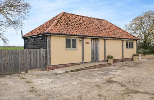 Diss House | The Cart Lodge