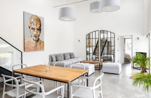 Laurencekirk House | The Cart Shed