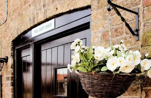 Tickton House | The Cart Shed