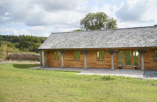 Downton on the Rock House | The Cart Shed Shropshire