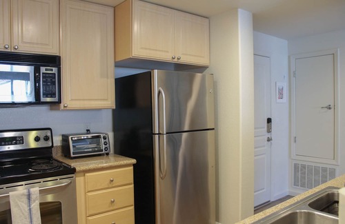 Santa Clara Condo | The Casa de Alpaca in Santa Clara