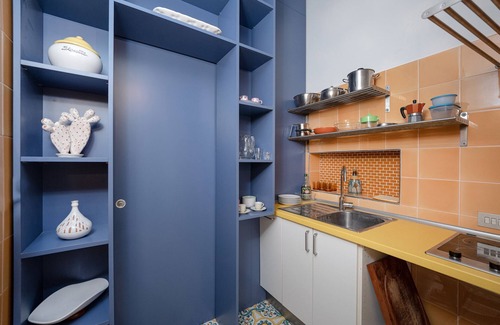 Naples City Centre Apartment | The Casa di Darma historic center