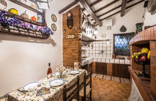 Collevecchio House | The Casale delle Lucciole