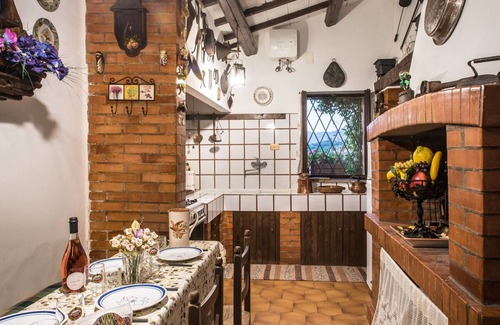 Collevecchio House | The Casale delle Lucciole