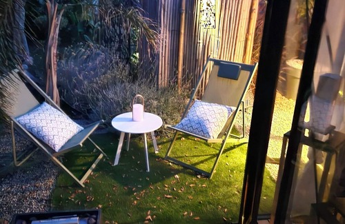 Morta Apartment | The casaoma orangery