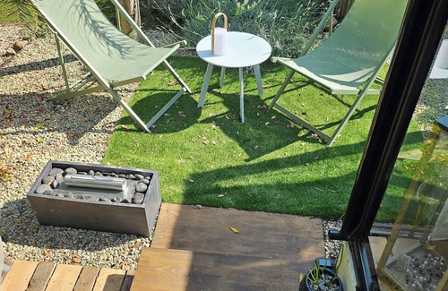 Morta Apartment | The casaoma orangery