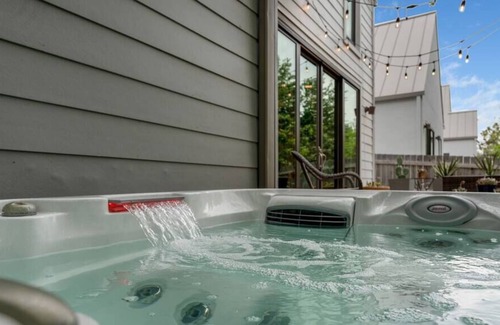 Alamo Heights House | The CasArte Summary: