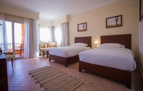Soma Bay Resort | The Cascades Golf Resort, Spa & Thalasso