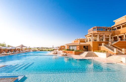 Soma Bay Resort | The Cascades Golf Resort, Spa & Thalasso