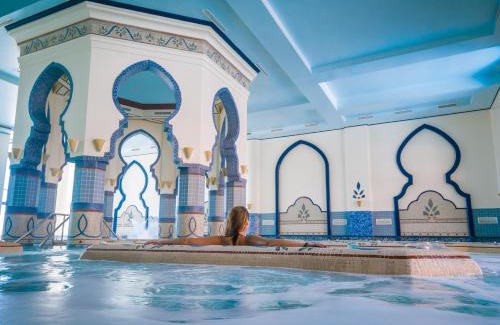 Soma Bay Resort | The Cascades Golf Resort, Spa & Thalasso