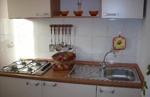 Montorsaio House | The 'Casina del Nespolo' estate