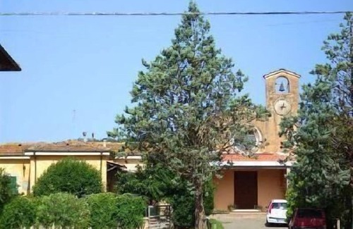 Montorsaio House | The 'Casina del Nespolo' estate