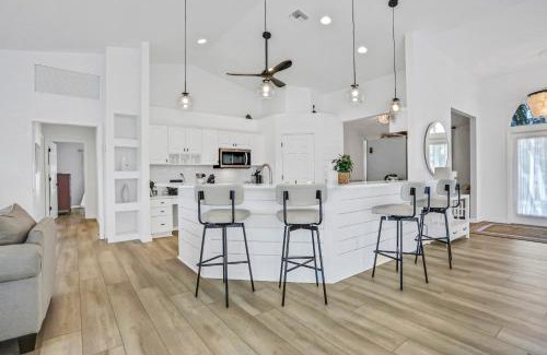 Marco Island House | The Castaway House