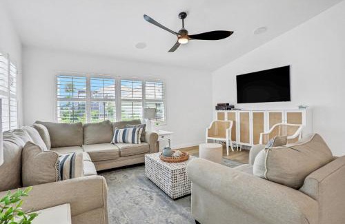 Marco Island House | The Castaway House