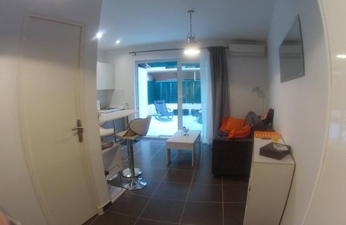 Beausoleil Condo | The Castelleret Beausoleil
