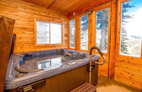 Sandpoint House | The Castle - Chateau De Melusine