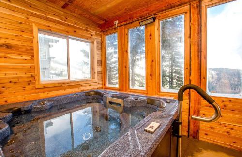 Sandpoint House | The Castle - Chateau De Melusine