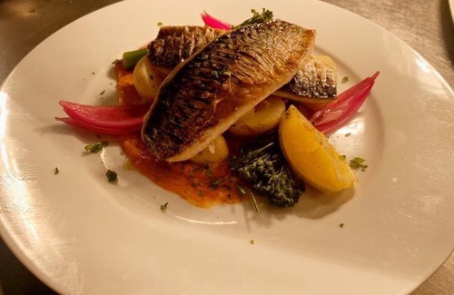 Dirleton Hotel | The Castle Inn