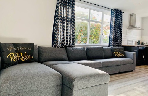 Trafford Apartment | The Castlefield @ The Gathering | Sale