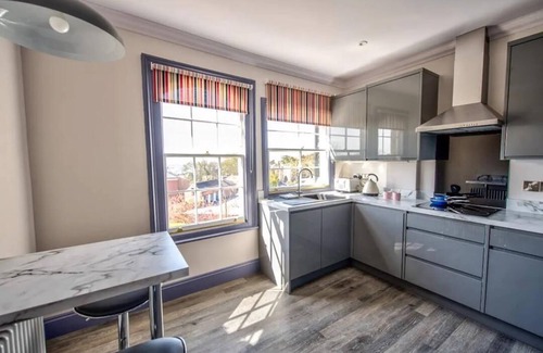Lincoln Apartment | The Cathedral Apartment - A beautiful little retreat very close to the Cathedral