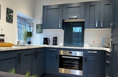 Chester Apartment | The Cathedral On The Rows