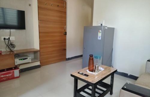 BTM 2nd Stage Hotel | The Cave Lakeview Suites 1BHK