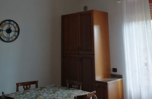 Sovicille Apartment | The Cedar Apartment