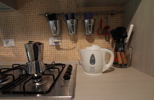 Zorzino Apartment | The cedar house - Lake Iseo