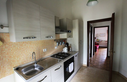 Zorzino Apartment | The cedar house - Lake Iseo