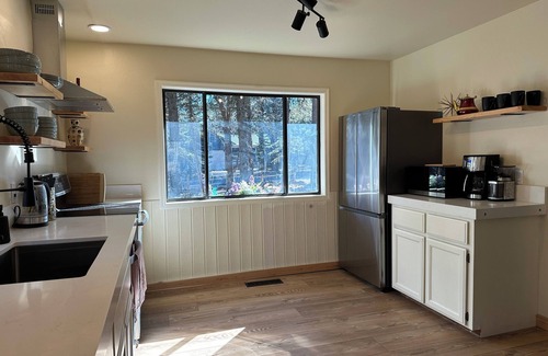 Pinetop House | The Cedar Haven in Pinetop Country Club