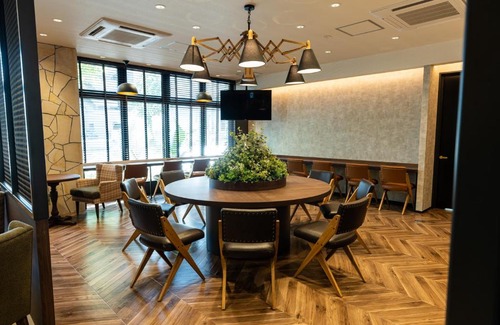 Kurume Hotel | The Celecton Kurume