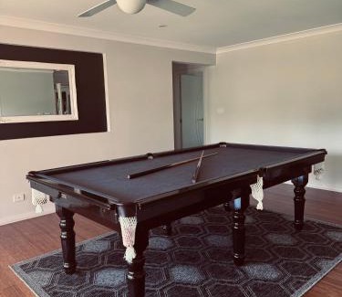 Vacy House | The Cellar Door