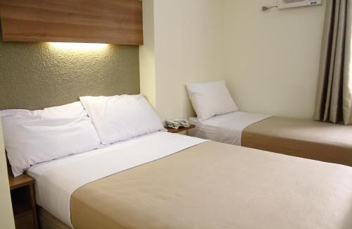 Cebu Hotel | The Center Suites