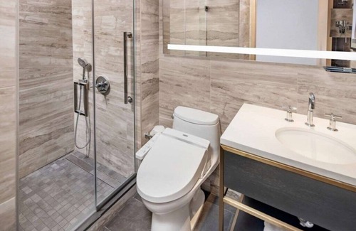 Central Park South House | The Central at 5th, a Hilton Club - Studio