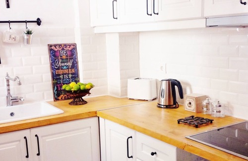 Heraklion Apartment | The Central II ,2bed apartment in the city center