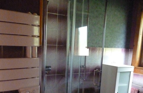Hauterive-la-Fresse Ski Chalet | The Chalet - 3 stars