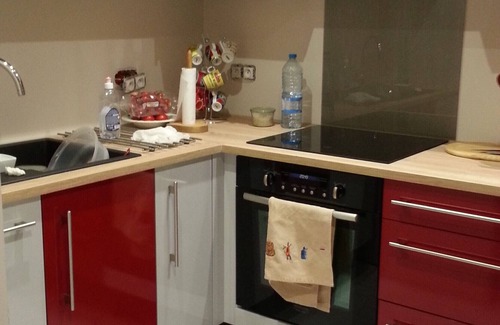 Hery-sur-Ugine Ski Chalet | THE CHALET OF HAPPINESS