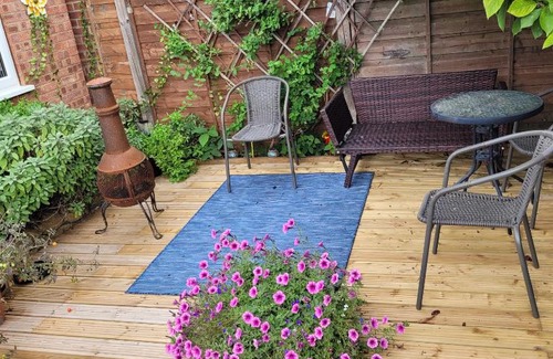 Cambridge Other | The Challet