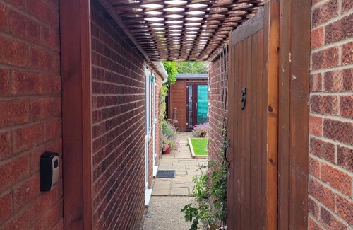 Cambridge Other | The Challet