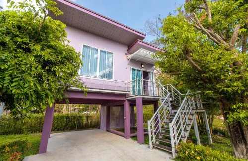 Sarika Resort | The Chamuang Forest