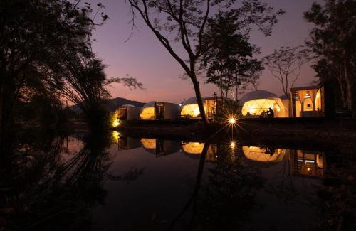 Sarika Resort | The Chamuang Forest