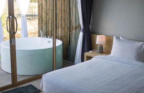 Sarika Resort | The Chamuang Forest