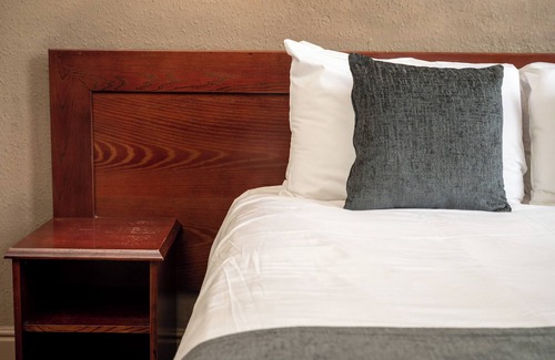 Clifton Hotel | The Channings Hotel by Greene King Inns