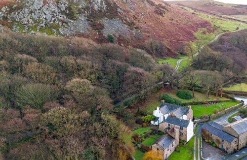 Millom House | The Chapel