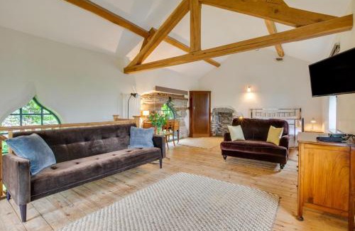 Millom House | The Chapel