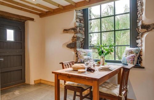 Millom House | The Chapel